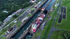 China among bidders for new Panama Canal ports: Reports