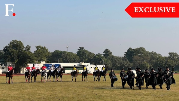 Exclusive | Keeping polo alive in India: A legacy sustained by soldiers, sponsors, and passion