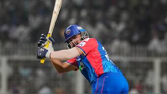 Prithvi Shaw has been asked to improve his work ethic to get back in form by teammate Shreyas Iyer. Image: PTI