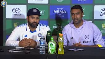 R Ashwin retired after taking 765 wickets in 287 international matches. Image: BCCI