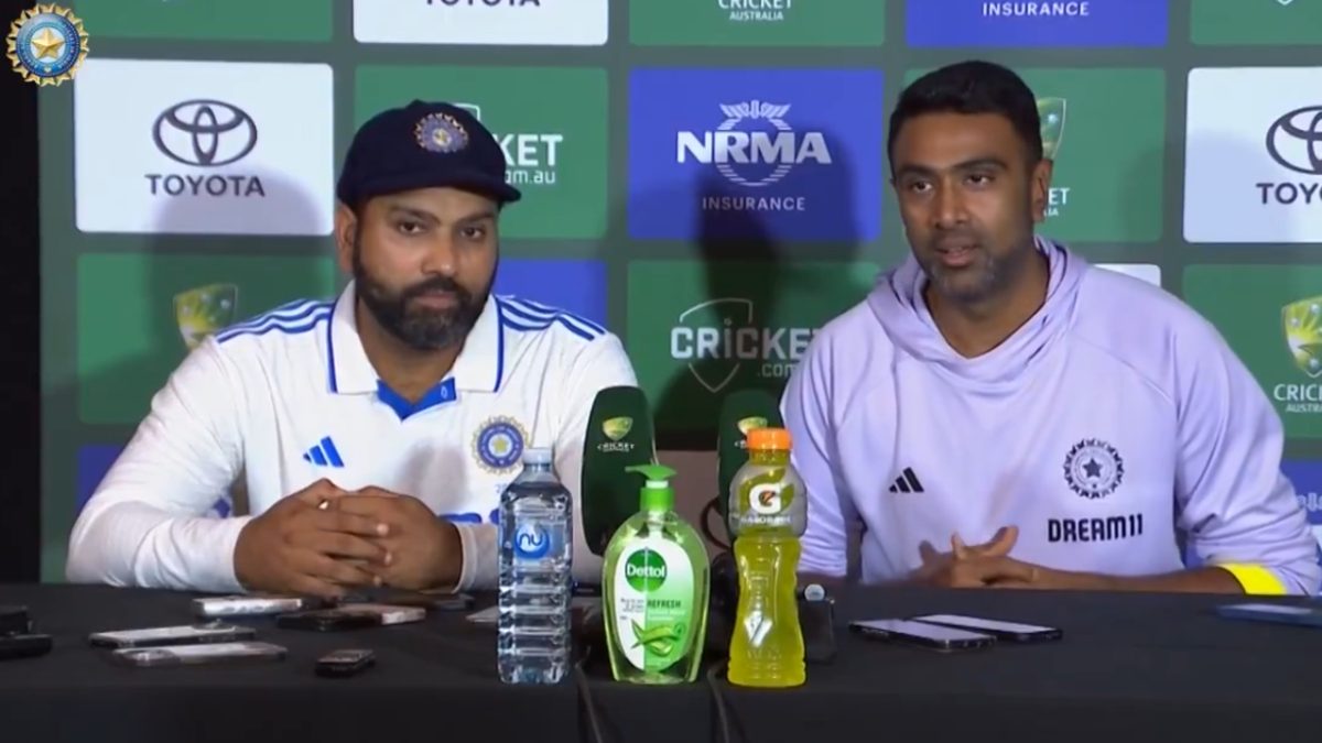 Ravichandran Ashwin retires: Everything he said at final press conference as India cricketer Ravichandran Ashwin retires: Everything he said at final press conference as India cricketer