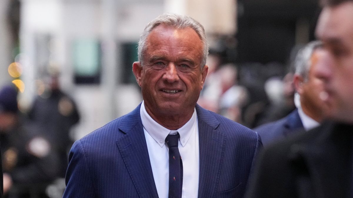 RFK Jr clears crucial Senate vote: What could US’ health system look like under him? RFK Jr clears crucial Senate vote: What could US’ health system look like under him?