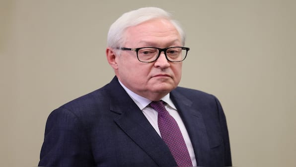 Amid escalating arms control tensions, Russia warns US against possible nuclear testing under Trump