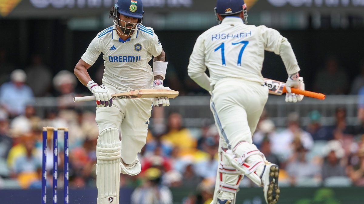 IND vs AUS: Australia on top as India suffer top-order batting collapse on rain-shortened Day three of Brisbane Test IND vs AUS: Australia on top as India suffer top-order batting collapse on rain-shortened Day three of Brisbane Test