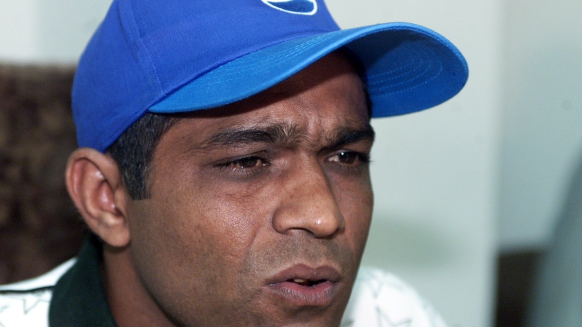 Champions Trophy 2025: Rashid Latif urges Pakistan to boycott tournament 'before BCCI takes this step' Champions Trophy 2025: Rashid Latif urges Pakistan to boycott tournament 'before BCCI takes this step'