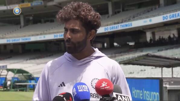 Indian, Australian media divided over Ravindra Jadeja press conference incident, leading to boycott of friendly match