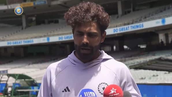 Team India accused of adopting 'siege mentality' as Jadeja 'refuses' to answer Australian reporters' questions