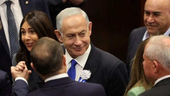 How Op Rising Lion is Netanyahu’s boldest gamble