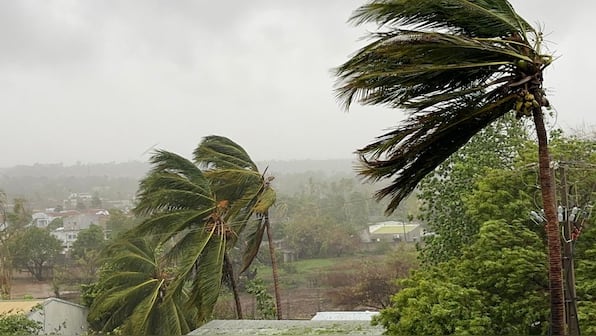 Australia's PM Albanese warns residents to not be complacent as Cyclone Alfred gets downgraded