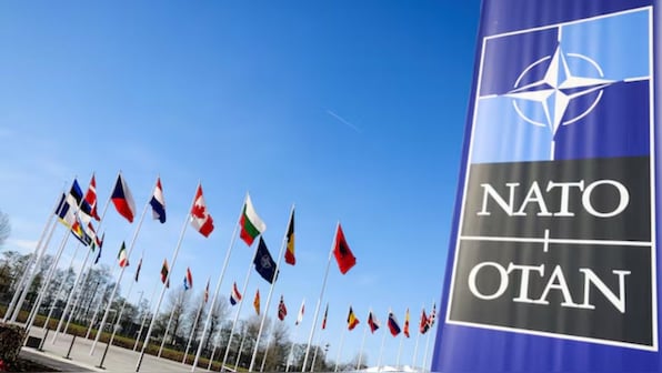 Nato chief seeks 400% boost in air defences ahead of key summit