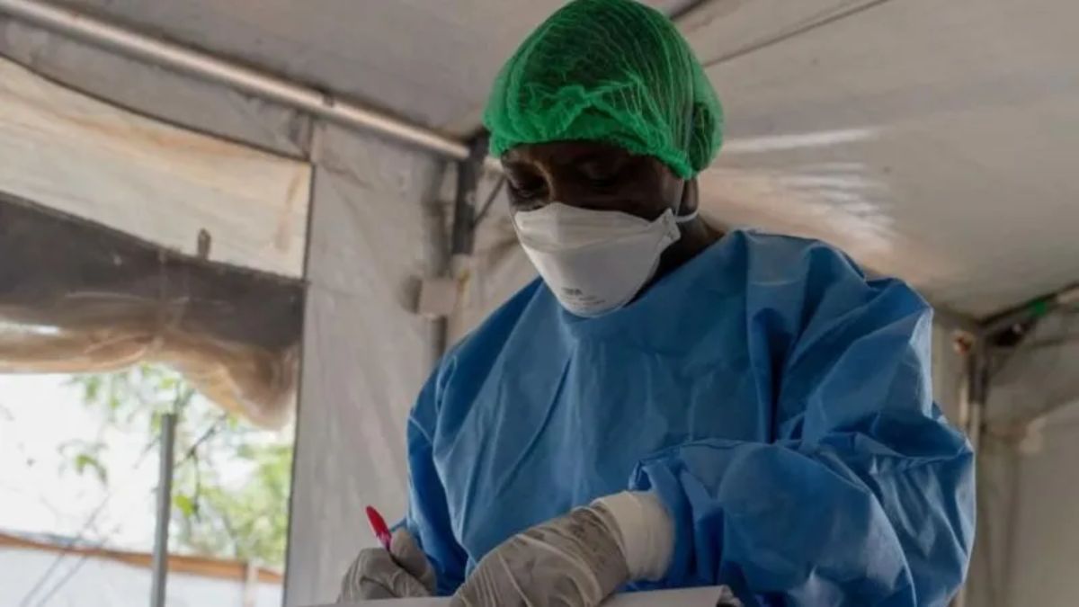 Mysterious illness continues to spread and kill people in Congo Mysterious illness continues to spread and kill people in Congo