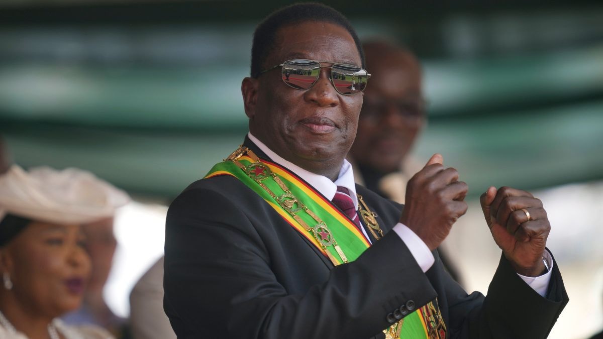 Zimbabwe unveils new land policy to empower Black farmers with transferable farm ownership