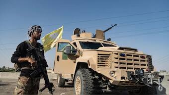 Representative Image- AP