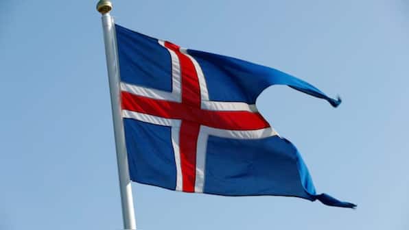 Iceland forms new coalition govt with focus on inflation and EU referendum by 2027