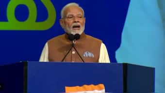 PM Narendra Modi 