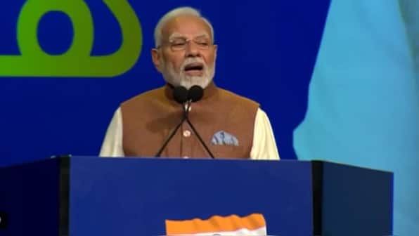 'I could have built sheeshmahal too, but...': PM Modi slams Kejriwal
