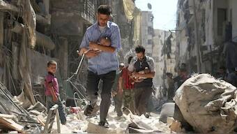 Representational Image- AFP