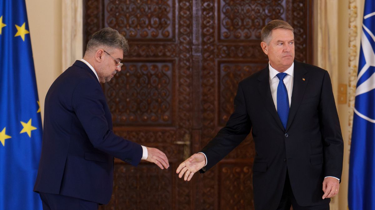 TikToker Georgescu lost but Putin won Romania’s presidential election, 5 factors TikToker Georgescu lost but Putin won Romania’s presidential election, 5 factors