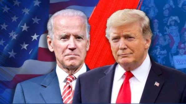 Trump blasts Biden over death sentence commutations, says 'makes no sense'