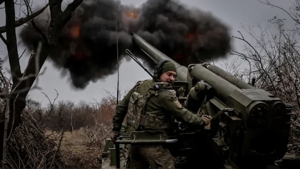 Trump 2.0 brings hopes of peace in Ukraine in 2025, but challenges remain
