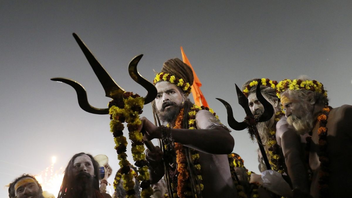 Maha Kumbh 2025: World's largest cultural fest begins; over 1.5 mn foreign tourists likely to visit Prayagraj