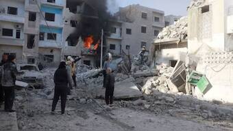 Representational Image- Reuters