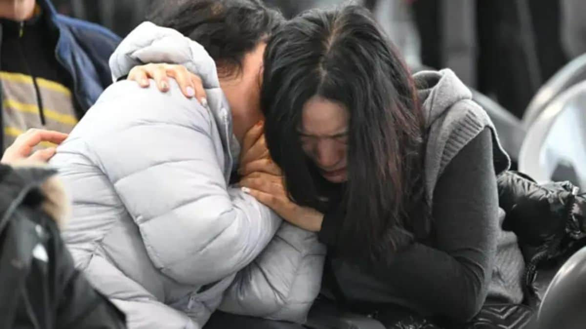 Honeymoons, first foreign trips and celebrations: Jeju Air crash leaves a trail of heartbreak