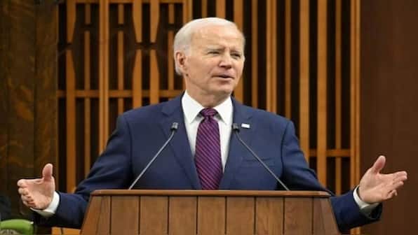 FBI reopens probe into cocaine found at Biden's White House