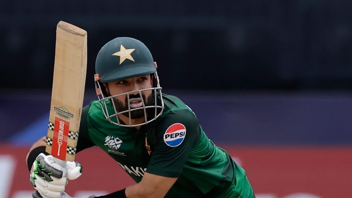Mohammad Rizwan had briefly served as Pakistan captain in both white-ball formats, with the T20I leadership being taken away from him in March this year. PTI Mohammad Rizwan had briefly served as Pakistan captain in both white-ball formats, with the T20I leadership being taken away from him in March this year. PTI