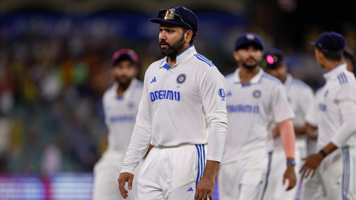 Amid limited resources, Rohit Sharma’s captaincy leaves much room for improvement Amid limited resources, Rohit Sharma’s captaincy leaves much room for improvement