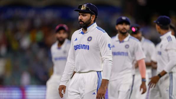Amid limited resources, Rohit Sharma’s captaincy leaves much room for improvement