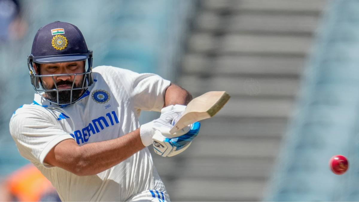 Rohit avoids discussion on retirement after Melbourne Test defeat, says Pant ‘needs to understand what is required of him’ Rohit avoids discussion on retirement after Melbourne Test defeat, says Pant ‘needs to understand what is required of him’