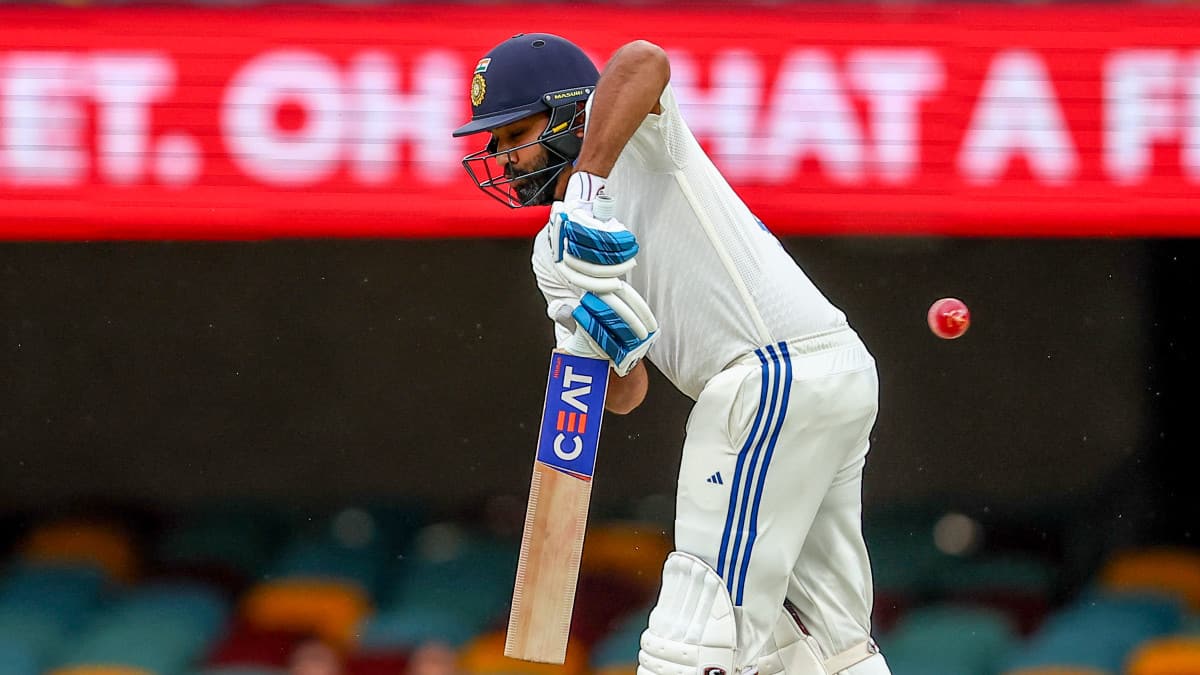 Abhishek Nayar defends Rohit's return to top of Indian batting order ...