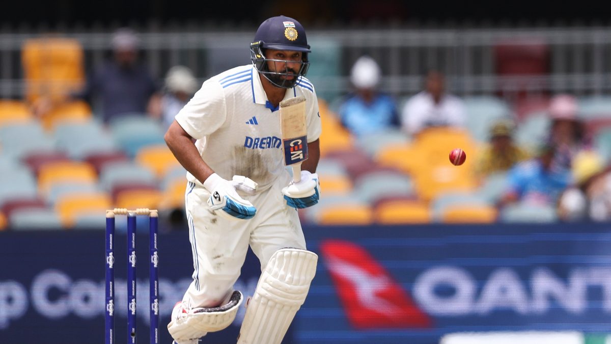 Sunil Gavaskar on Rohit Sharma's future as Test captain: 'He will get opportunity in next couple of matches' Sunil Gavaskar on Rohit Sharma's future as Test captain: 'He will get opportunity in next couple of matches'