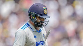 Rohit Sharma announces retirement from Test cricket, to continue playing ODIs
