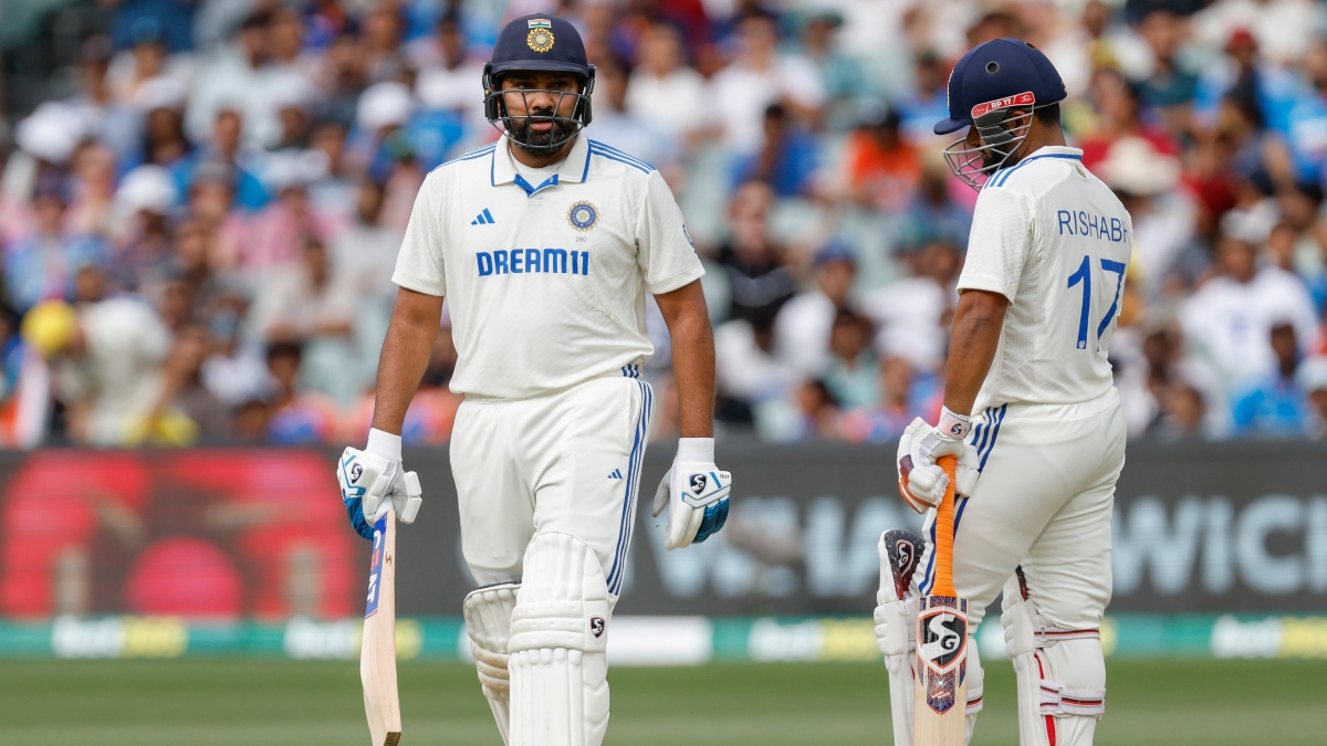 Indian cricket team batters need mental adjustments, not technical fixes, to overcome first-innings hoodoo Indian cricket team batters need mental adjustments, not technical fixes, to overcome first-innings hoodoo
