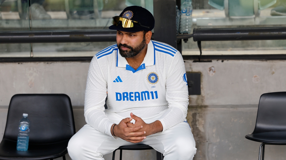 Rohit ‘rested’ for Sydney Test: How ‘Hitman’ and coach Gambhir’s body language virtually confirmed landmark change Rohit ‘rested’ for Sydney Test: How ‘Hitman’ and coach Gambhir’s body language virtually confirmed landmark change
