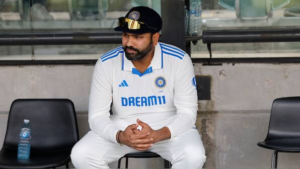 Rohit ‘rested’ for Sydney Test: How ‘Hitman’ and coach Gambhir’s body language virtually confirmed landmark change