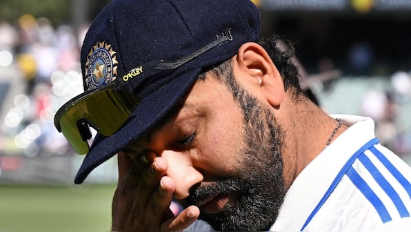 Border-Gavaskar Trophy: Ex-India cricketers split over Rohit Sharma after Adelaide humbling