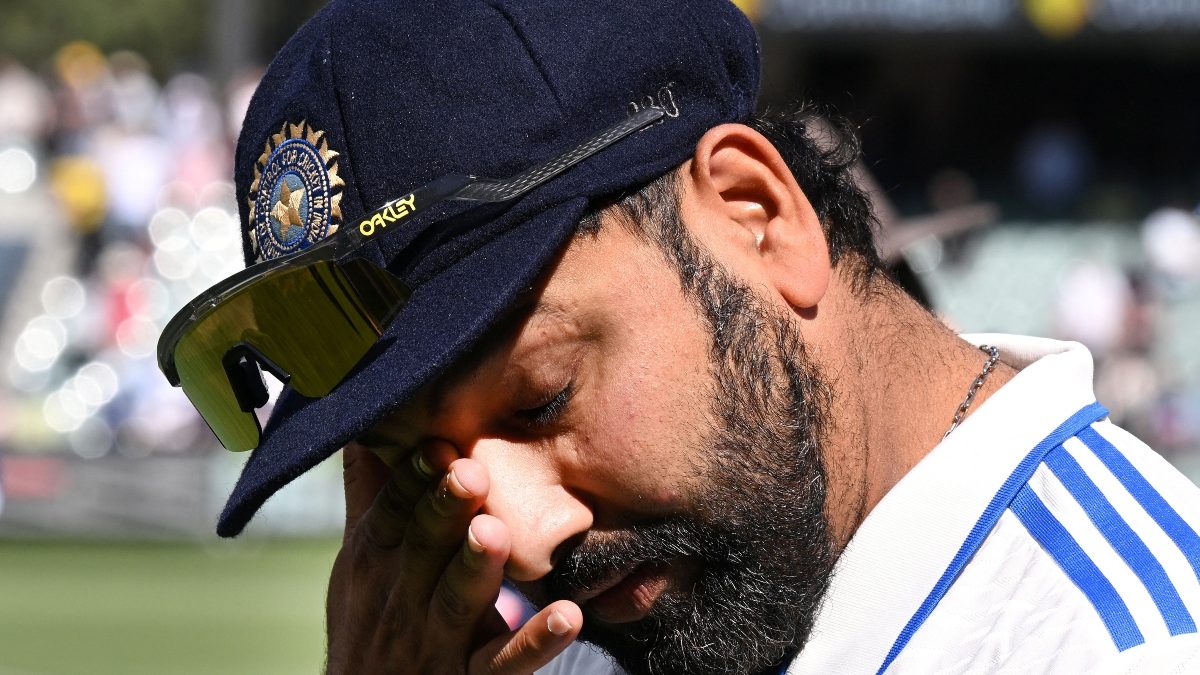 Rohit Sharma has received both support and criticism from several ex-cricketers following India's loss to Australia in the second Test. Reuters Rohit Sharma has received both support and criticism from several ex-cricketers following India's loss to Australia in the second Test. Reuters