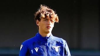 File image of Romani Floriani Mussolini. AFP