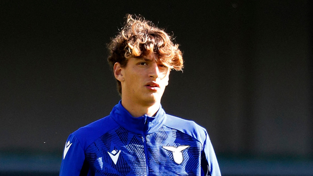 Italian football federation investigates fascist salute celebration after Benito Mussolini's great grandson scores goal Italian football federation investigates fascist salute celebration after Benito Mussolini's great grandson scores goal