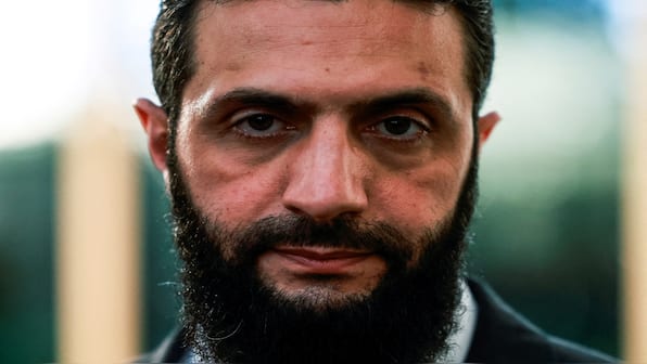 Will Syria have a democratic leader? HTS chief Ahmed al-Sharaa says no polls for up to 4 years