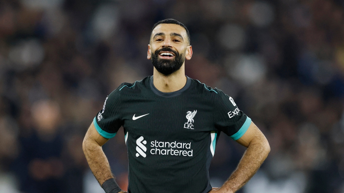 Mohamed Salah: How Egypt international has made himself indispensable at Liverpool amid uncertain future Mohamed Salah: How Egypt international has made himself indispensable at Liverpool amid uncertain future