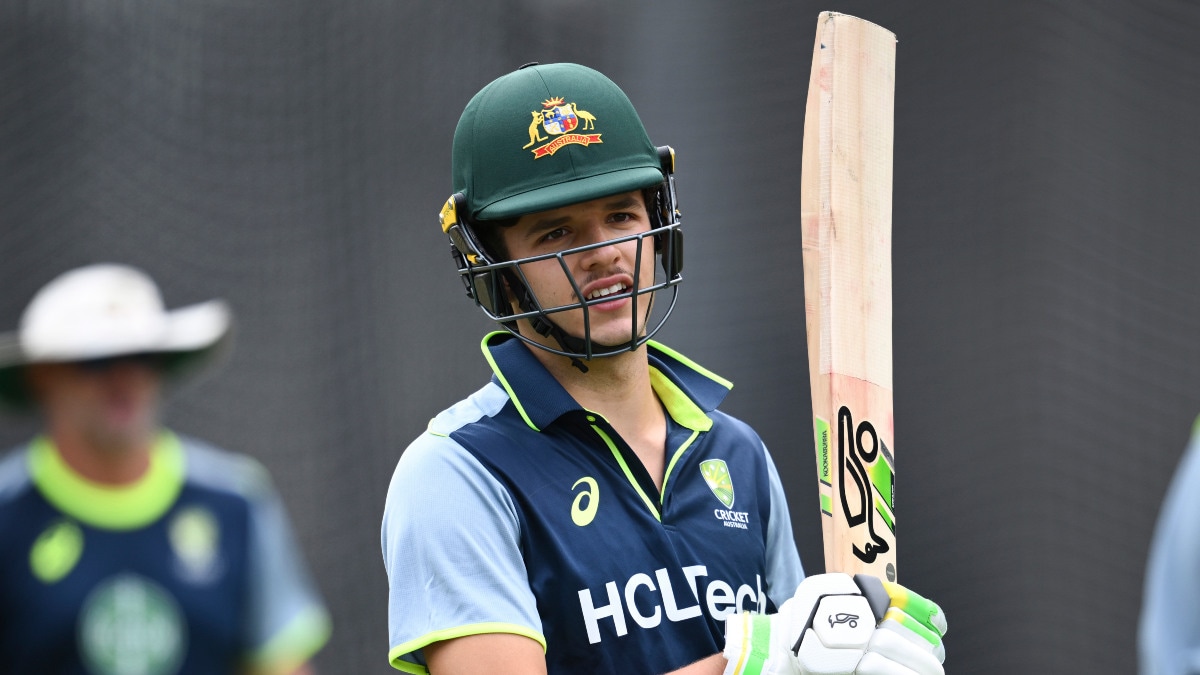 Sam Konstas Set For Australia Debut In MCG Test Against India As Hosts ...