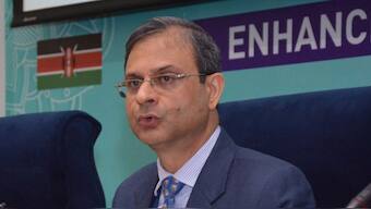 Sanjay Malhotra will assume charge as the 26th governor of the Reserve Bank of India (RBI). He will succeed Shaktikanta Das. Source: X | @cbic_india