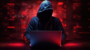 Meta has unveiled several tools to help users stay protected. On WhatsApp, if an unknown person sends a message or adds you to a group, a context card now provides key details about the sender. Image Credit: Reuters