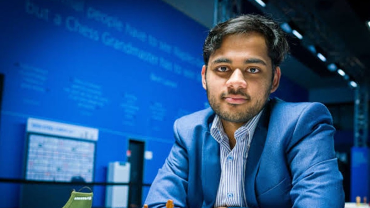 Arjun Erigaisi becomes second Indian after Viswanathan Anand to surpass 2800 Elo rating in classical chess Arjun Erigaisi becomes second Indian after Viswanathan Anand to surpass 2800 Elo rating in classical chess