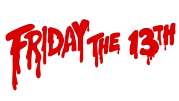 Friday the 13th - Figure 1