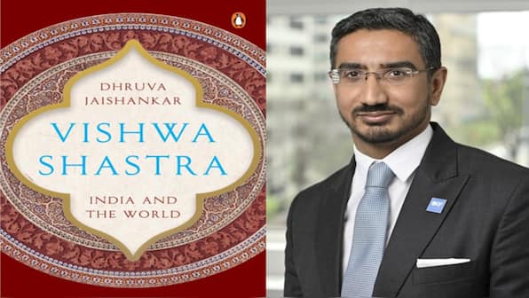 Book review: Dhruva Jaishankar’s ‘Vishwa Shastra’ is a prescriptive, descriptive, and masterful narration of India’s rise